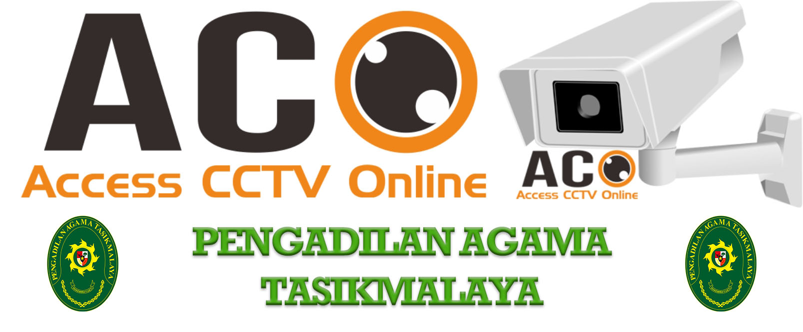 Aco CCTV 1