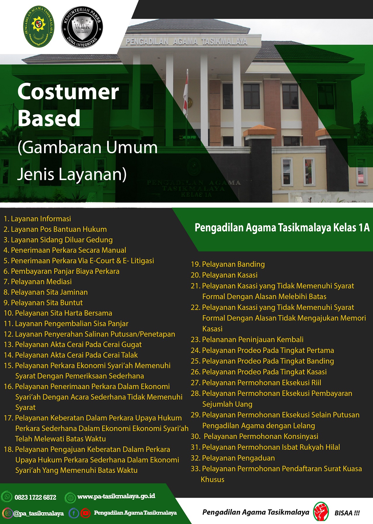 costumer based1