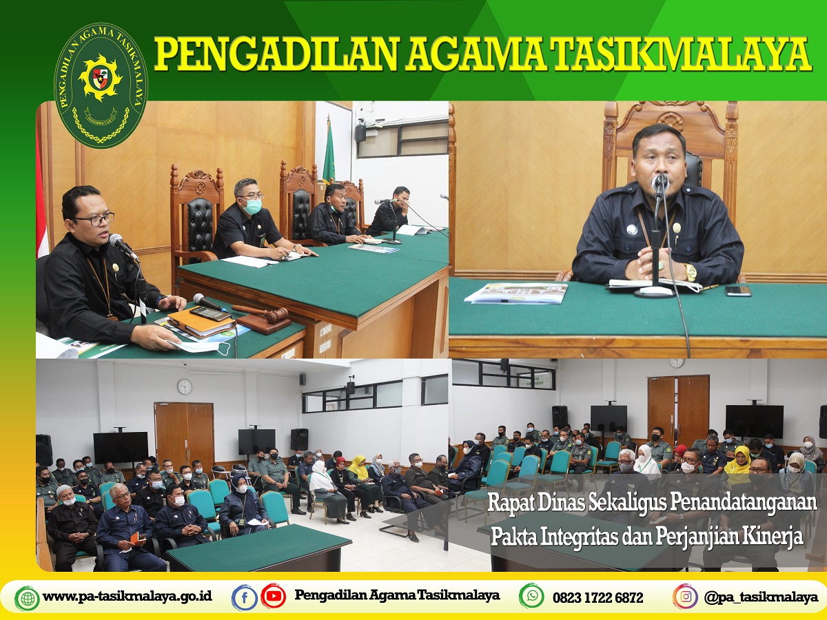 penandatangan