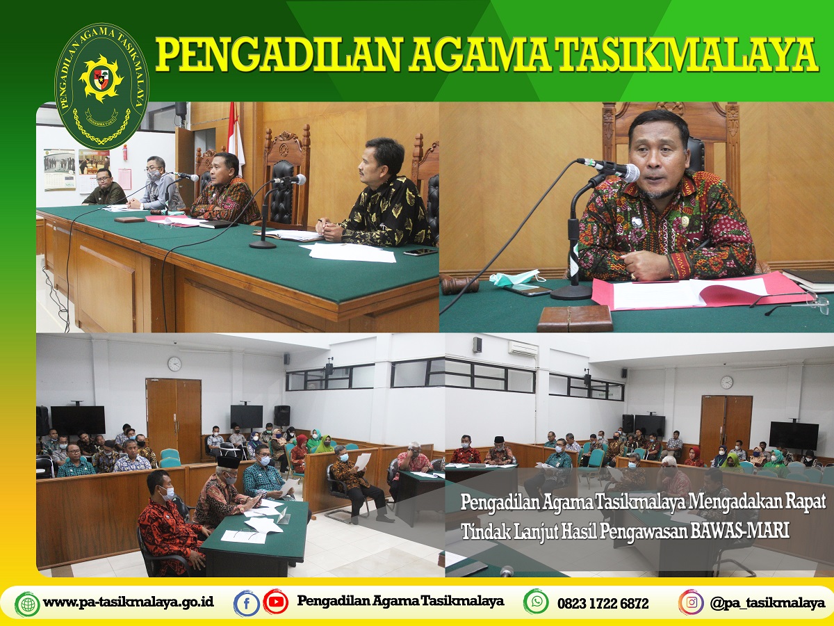 rapat tlhp