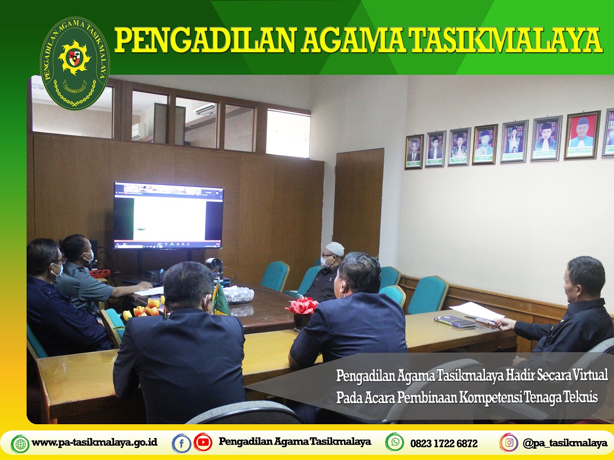 pembinaan teknis