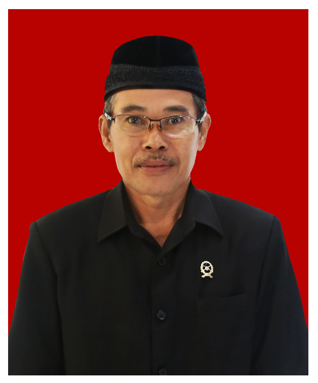 Foto PAk Jeje
