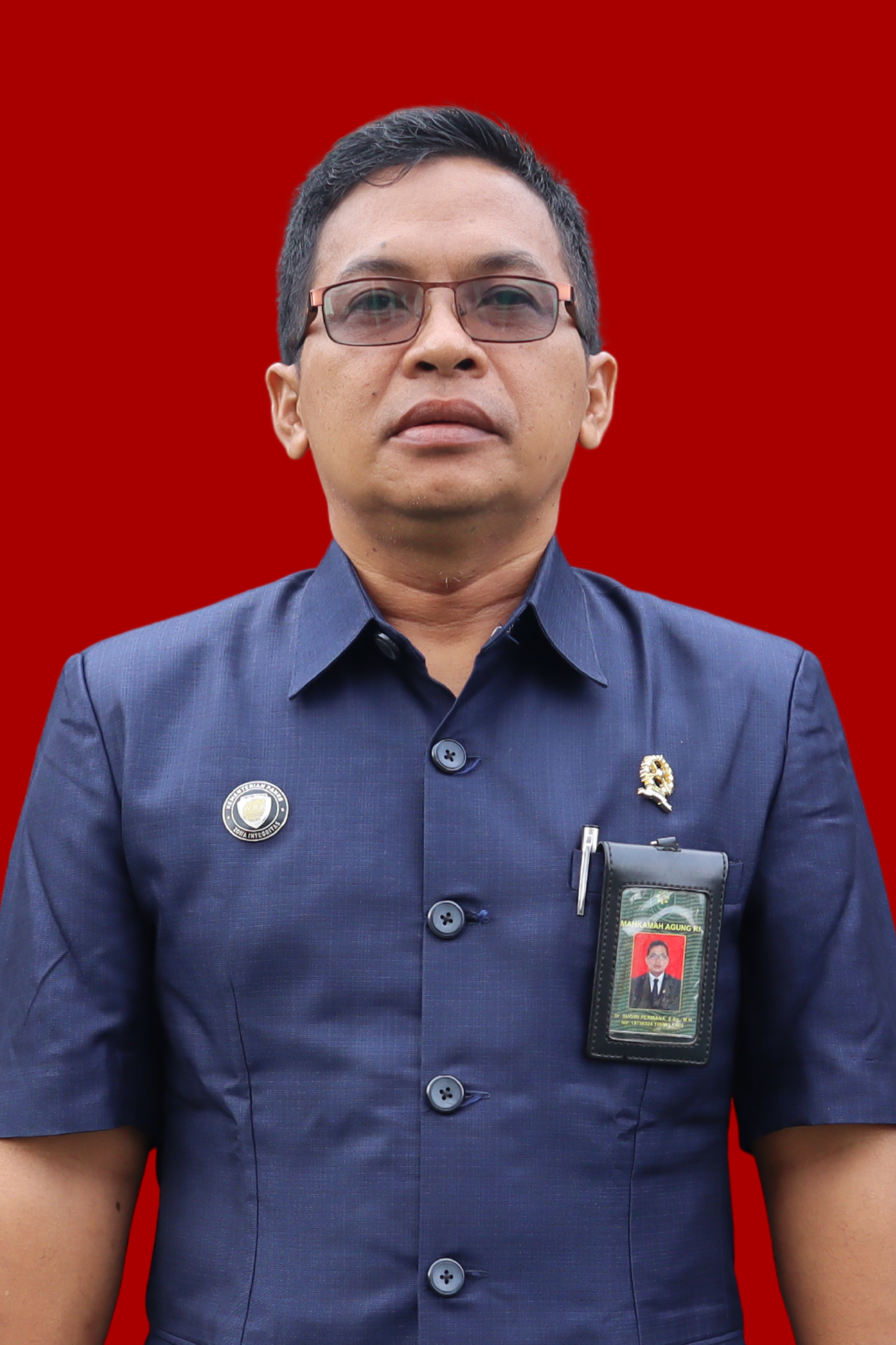 KETUA