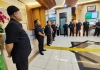 Pembinaan Bulanan Pengadilan Agama Tasikmalaya