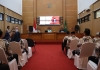 KUNJUNGAN KETUA PTA BANDUNG KE PA TASIKMALAYA