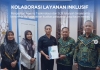 Pengadilan Agama Tasikmalaya Jalin Kerja Sama dengan SLB Aisyiyah Singaparna untuk Penguatan Layanan Kaum Rentan