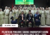 Pelantikan Pengurus Cabang DYK Cab.Tasikmalaya 2025-2028