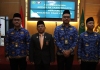 Pelantikan PNS PA Tasikmalaya