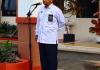 Apel Pagi : Ketua PA Sampaikan Hasil Pembinaan Ketua Kamar Agama