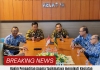 Hakim Pengadilan Agama Tasikmalaya mengikuti Kegiatan Puncak Peringatan HUT Ke-72 IKAHI Tahun 2025
